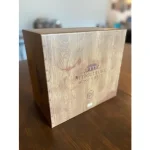 Viticulture Wine Crate tárolódoboz Biztonságos vásárlás