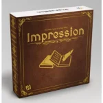 Vásárlói kedvenc Impression - Kickstarter kiadás