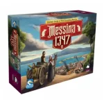 Messina 1347 (magyar kiadás) Szuper akció
