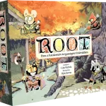 Root - Magyar kiadás Bestseller