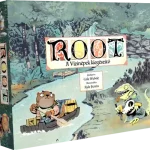 Root - A vízinépek kiegészitő Biztonságos fizetés