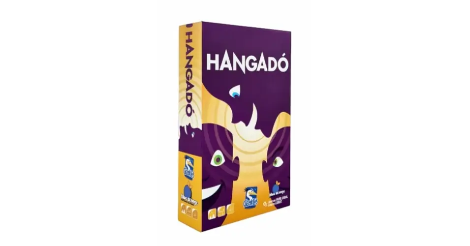 Hangadó Kihagyhatatlan ajánlat