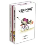 Szuper akció Velonimo kártyajáték