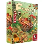 Ne maradj le Fungi társasjáték