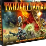 Twilight Imperium - 4. kiadás Kiárusítás