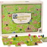 Kedvezmény Carcassonne BigBox