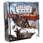 Kiárusítás Eldritch Horror Az őrület hegyei kiegészítő