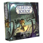 Eldritch Horror Piramisok alatt kiegészítő Legnépszerűbb
