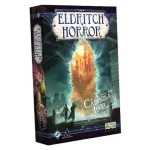 Eldritch Horror Carcosa jelei kiegészítő Azonnali szállítás