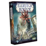 Azonnali szállítás Eldritch Horror Romba dőlt városok kiegészítő