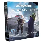 Biztonságos vásárlás Star Wars Peremvidék – Befejezetlen Ügyletek kiegészítő