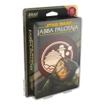 Star Wars Jabba palotája Expressz kézbesítés