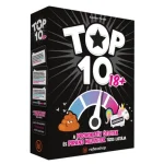 TOP10 (18+) társasjáték Outlet