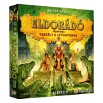 Eldorádó legendája - Veszély a láthatáron kiegészítő Biztonságos vásárlás