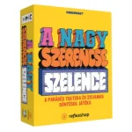 Legnépszerűbb A Nagy Szerencse Szelence