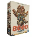 3000 bandita társasjáték Olcsóbb