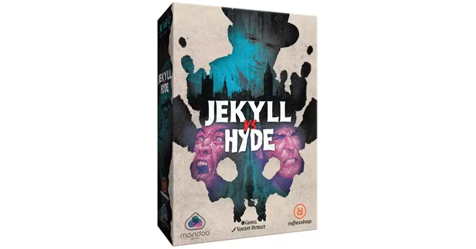 Kiárusítás Jekyll vs. Hyde