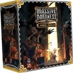 Olcsó Massive Darkness 2 A Pokol kapuja