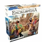 Enciklopédia társasjáték Népszerű