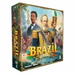 Brazil Birodalom társasjáték Biztonságos fizetés
