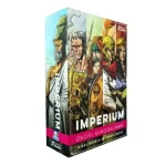 Ne maradj le Imperium Ókori birodalmak társasjáték