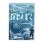Szezonális akció Kartográfusok - Fagyvidék térképcsomag