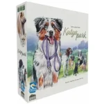 Kutyapark társasjáték Árengedmény