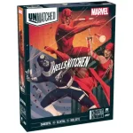 Unmatched Marvel – Hell’s Kitchen (angol) társasjáték Ne maradj le