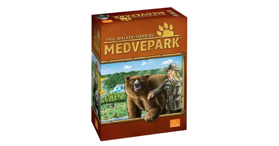 Szuper ajánlat Medvepark