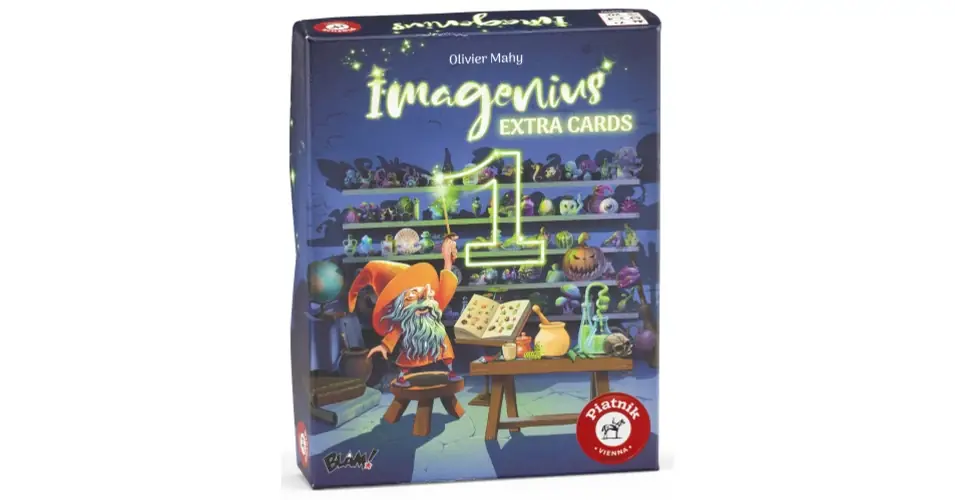 Imagenius kiegészítés Kihagyhatatlan ajánlat