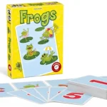 Frogs Olcsóbb