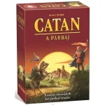 Akciós ár Catan - A Párbaj