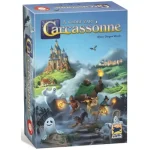 Végkiárusítás Carcassonne … A ködbe zárt