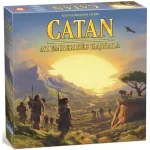 Catan - Az emberiség hajnala Rendeld meg most
