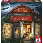 The Taverns of Tiefenthal Open doors! (angol) kiegészítő Népszerű