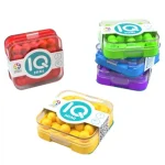 Legnépszerűbb IQ Mini