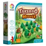 Tekergő Medvék Gyors kiszállítás