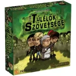 Árcsökkenés Túlélők Szövetsége