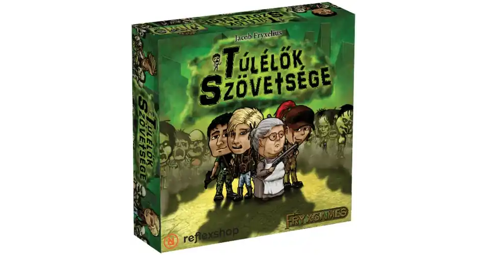 Árcsökkenés Túlélők Szövetsége