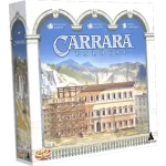 Carrara palotái - 2. kiadás Expressz kézbesítés