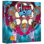 Legnépszerűbb Clinic Rush - Rohanás a sürgősségin!