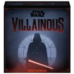 Star Wars Villainous (angol) társasjáték Ajánlat