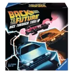 Back to the Future Dice Through Time (angol) társasjáték Vedd meg most