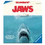 Akció Jaws (angol) társasjáték