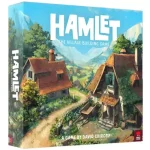 Vedd meg online Hamlet The Village Building Game (angol, Kickstarter kiadás) társasjáték