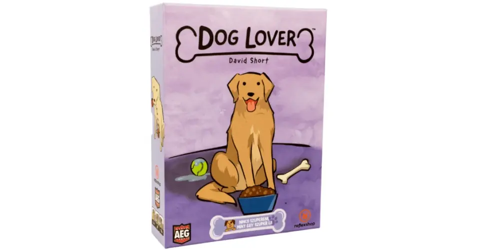 Ajánlat Dog Lover