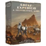 Árész-expedíció A felfedezések kora kiegészítő Legkelendőbb