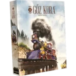 Vásárlói kedvenc A gőz kora - Deluxe kiadás