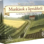 Akciós ár Viticulture Munkások a lápvidékről kiegészítő