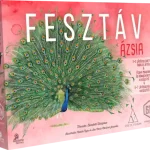 Bestseller Fesztáv Ázsia